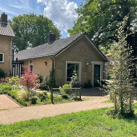 B&B Het Postkantoortje Gorssel Esterno foto