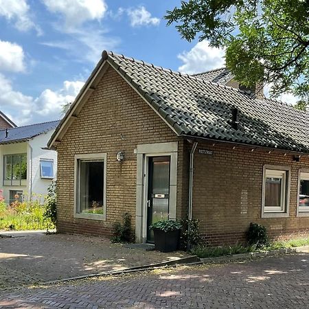 B&B Het Postkantoortje Gorssel Esterno foto