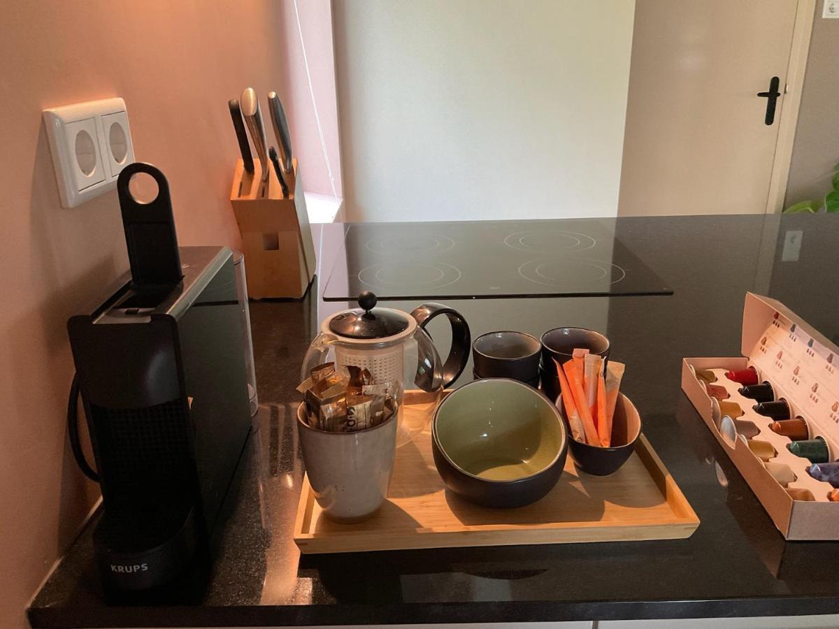 B&B Het Postkantoortje Gorssel Esterno foto