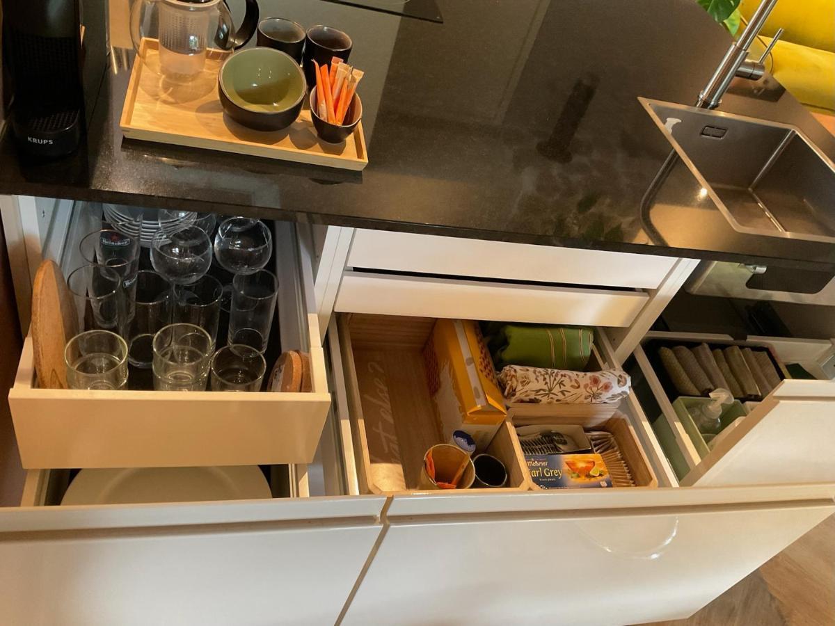 B&B Het Postkantoortje Gorssel Esterno foto