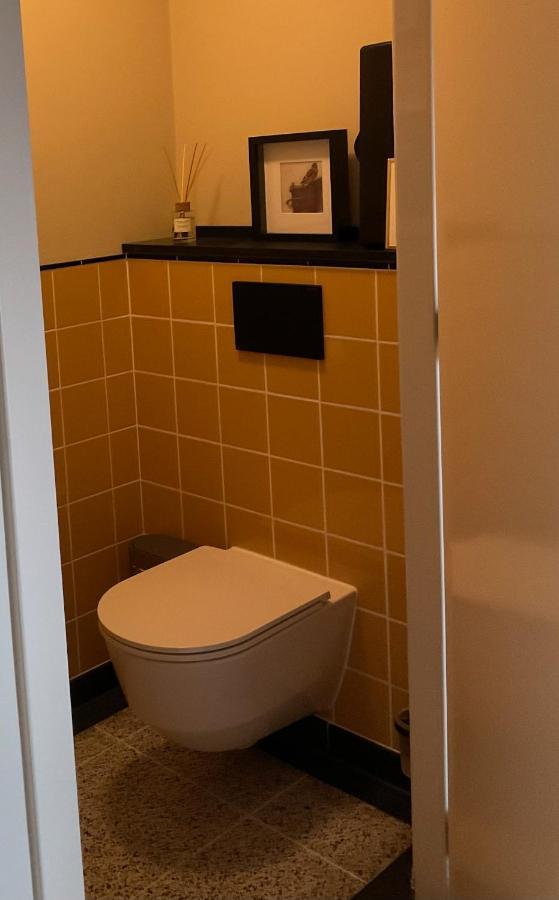 B&B Het Postkantoortje Gorssel Esterno foto