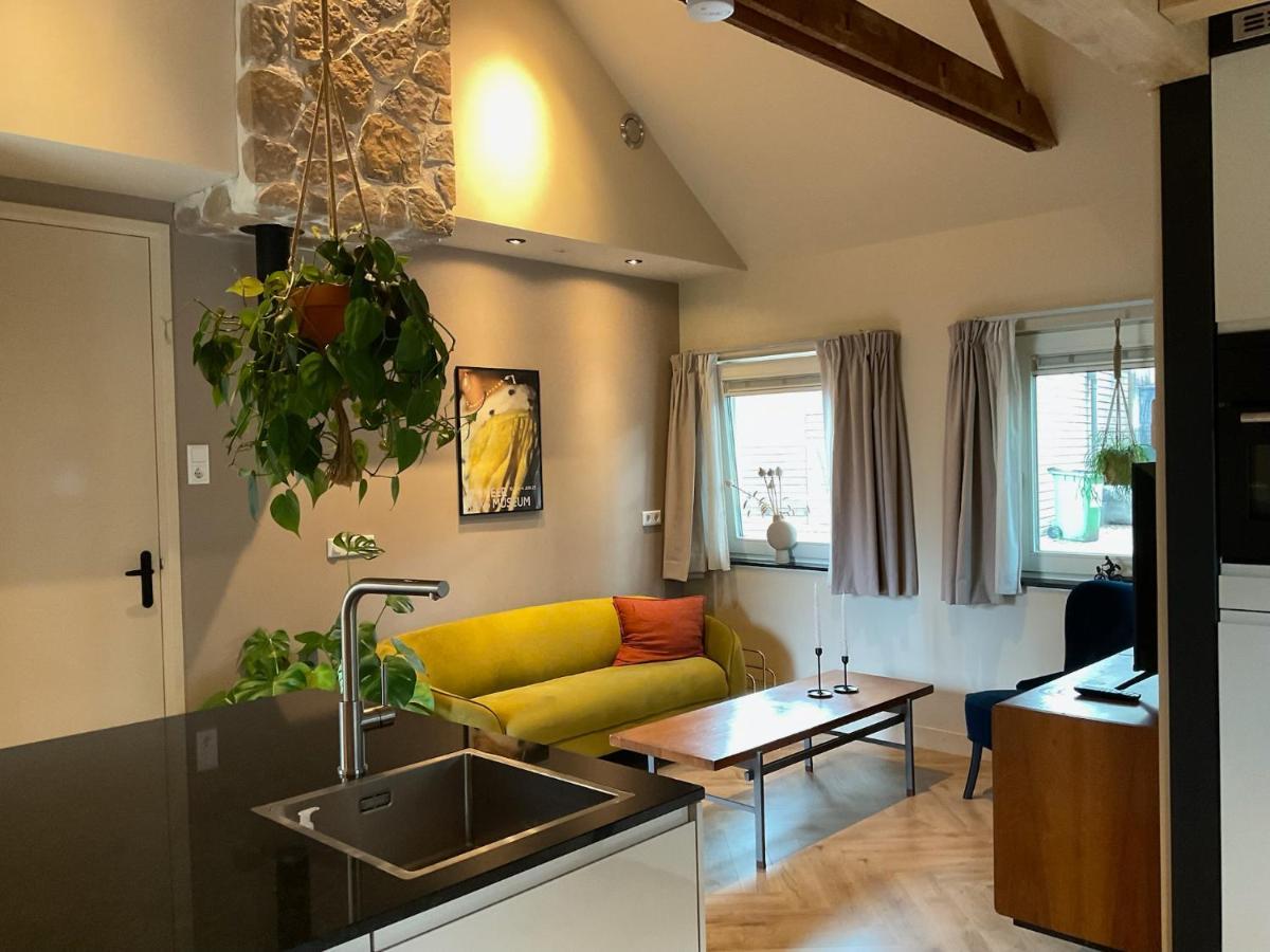 B&B Het Postkantoortje Gorssel Esterno foto